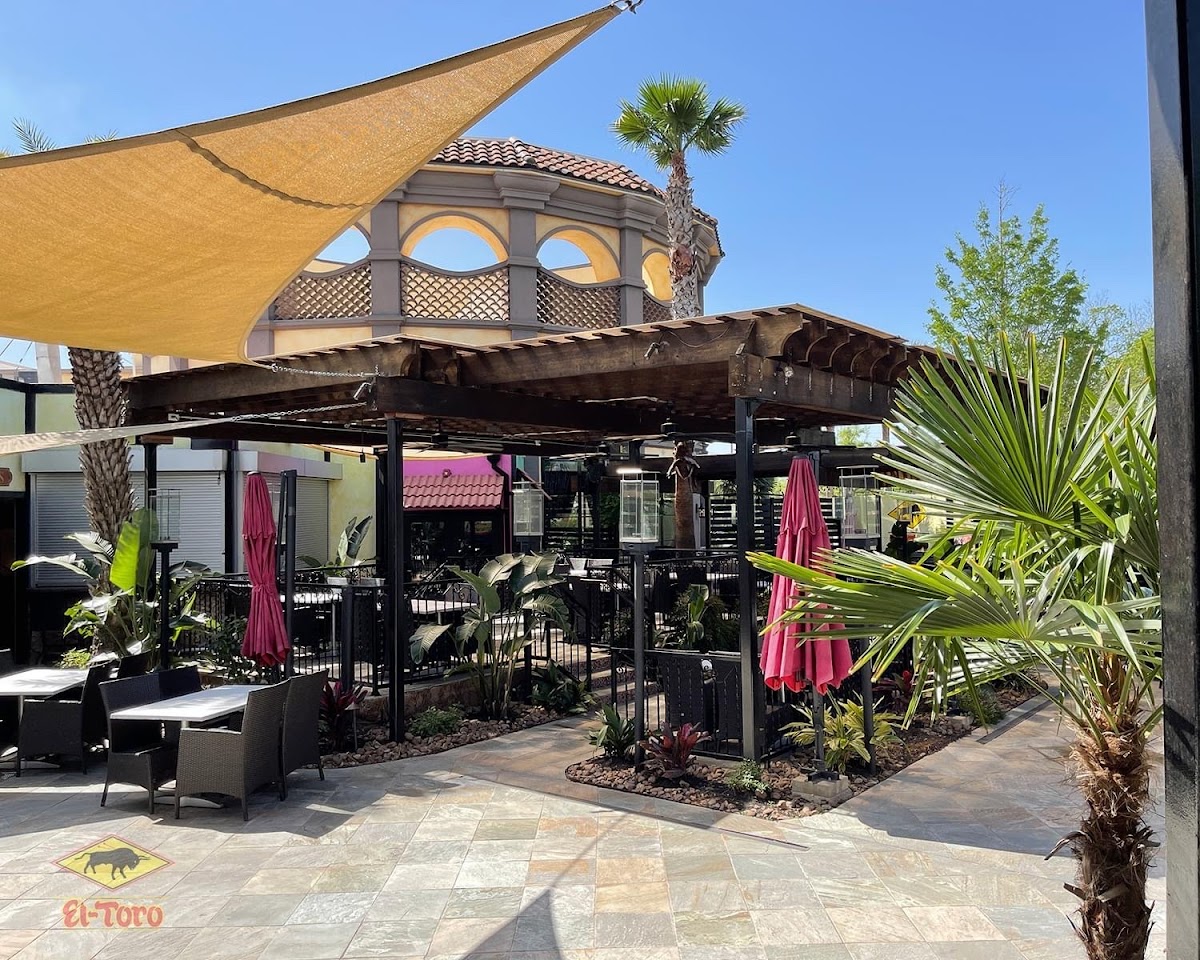 El Toro Mexican Restaurant - Garth